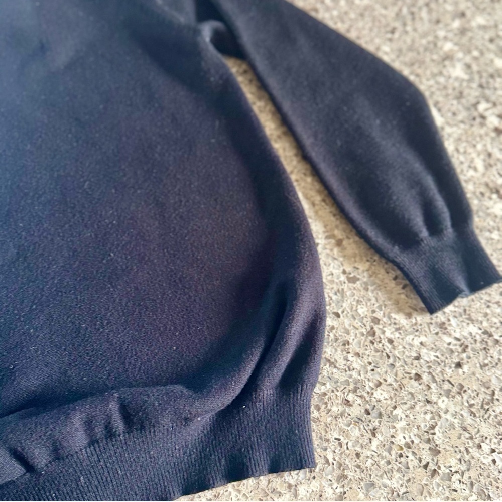 Black Ghost Sweater - Picture 6 of 7